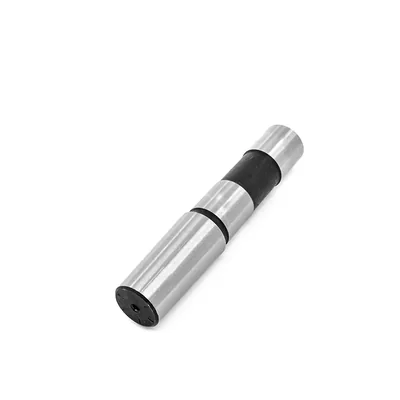 Haste paralela para mandril ø 20mm com encaixe b22 - c20-b22 mawbra