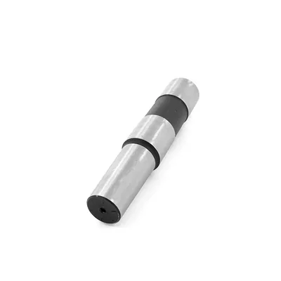 Haste paralela para mandril ø 25mm com encaixe b22 - c25-b22 mawbra