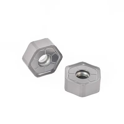 Inserto para fresamento hngx 0906ansn-m m8340 - dormer pramet
