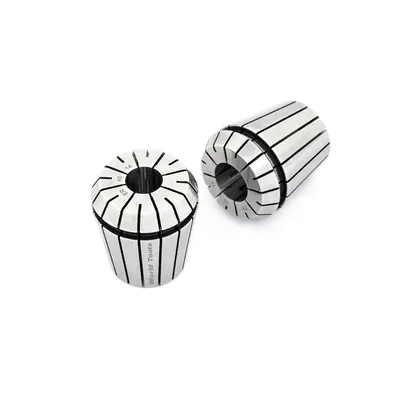 Pinça er-40 ø 13,0 a 12,0mm din6499 - er40-130 guran
