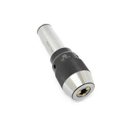 Haste paralela ø 32,0mm com mandril de aperto rápido integrado ø 0,3 a 13,0mm - c32-apu13 viber