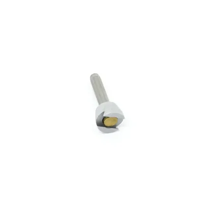 Haste com rabo de andorinha para relógio apalpador ø 4mm - 6298-1 insize