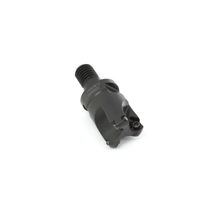 Cápsula m12 ø 25mm 3 cortes para inserto wdmw 0503 - guran