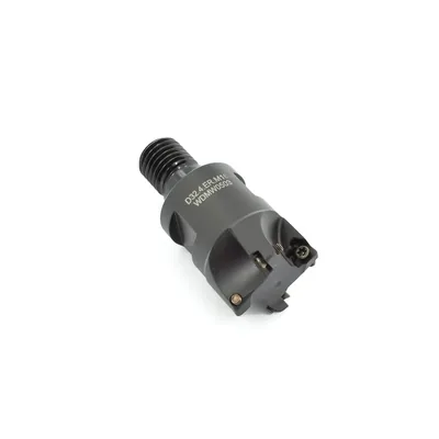 Cápsula m16 ø 32mm 4 cortes para inserto wdmw 0503 - guran