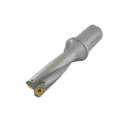 Broca tipo t-max ø 18,0mm comprimento de corte 5xd h25 wcmx 03 - guran