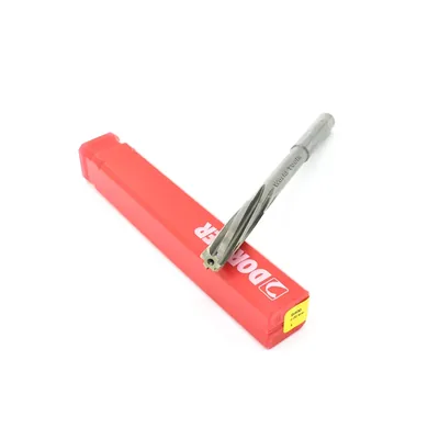 Alargador máquina metal duro h7 ø 05,0 x 086mm din8093 - b400 dormer