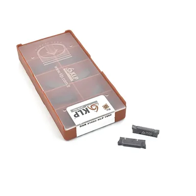 Inserto bedame dgr 3102 klp 1550 - klp