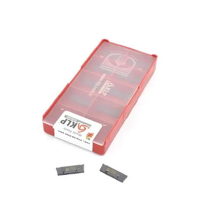 Inserto bedame dgr 2002 d6 klp 1550 - klp