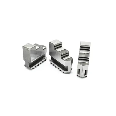 Jogo com 3 castanhas internas monobloco para placa universal ø 080mm - jci-k11080 mawbra