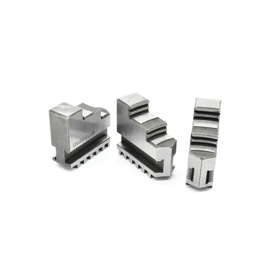 Jogo com 3 castanhas internas monobloco para placa universal ø 100mm - jci-k11100 mawbra