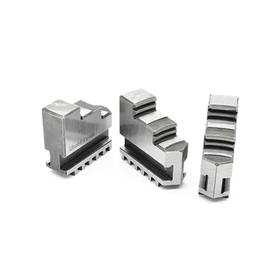 Jogo com 3 castanhas internas monobloco para placa universal ø 250mm - jci-k11250 mawbra