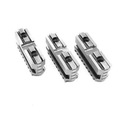Jogo com 3 castanhas base para placa reversível ø 200mm - jcb-k11200a mawbra