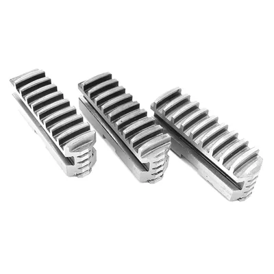 Jogo com 3 castanhas base para placa reversível ø 250mm - jcb-k11250a mawbra