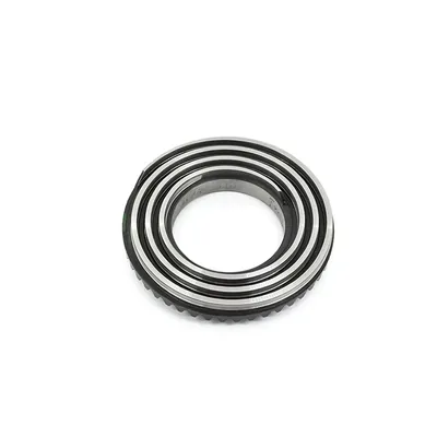 Anel espiral para movimentação de placa de torno ø 125mm - ae-k11125 mawbra