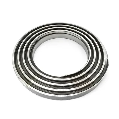 Anel espiral para movimentação de placa de torno ø 250mm - ae-k11250 mawbra