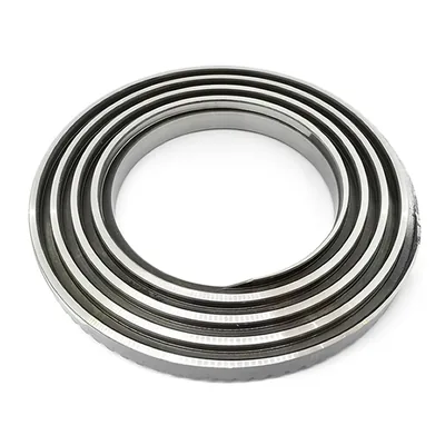 Anel espiral para movimentação de placa de torno ø 315mm - ae-k11315 mawbra