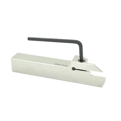 Suporte para bedame externo dgtl 20b 3d50 para inserto iscar dgn - black tools