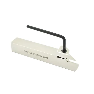 Suporte para bedame externo gndll 2020 k320 - black tools