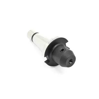 Cone iso40 din2080 porta barra weldon ø 10mm l050mm - nt40-sln10-050l world tools