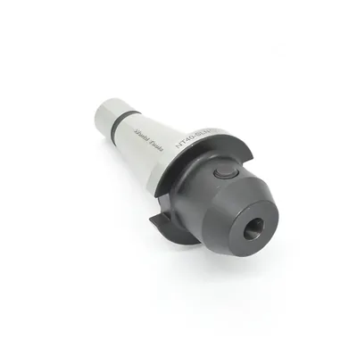 Cone iso40 din2080 porta barra weldon ø 12mm l050mm - nt40-sln12-050l world tools