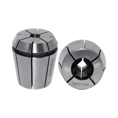 Pinça er-40 porta machos haste ø 16,0mm e quadrado 12,0mm - erg40-16 viber