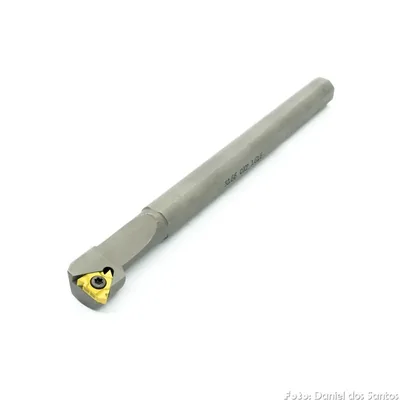 Suporte interno de rosca r166 okf 1616 k16 - black tools