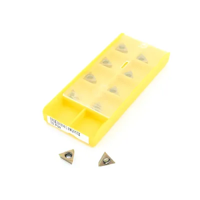 Inserto para mandrilamento tpgx 110304 l rw205tx - guran