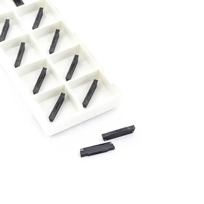 Inserto bedame 2mm - mgmn200-g gr225mp - guran