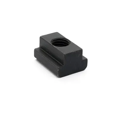 Porca em t para kit de fixação com rosca m12 x 1,75 canal da mesa de 14mm - viber