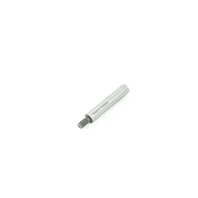 Prolongador para relógio comparador m2,5 x 020mm - 6282-2003 insize