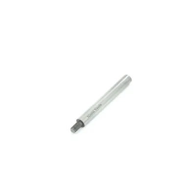 Prolongador para relógio comparador m2,5 x 030mm - 6282-2005 insize