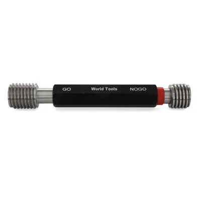 Tampão calibrador de rosca passa e não passa mf 6h m45,0 x 3,00 - tpnp 4139-45v insize