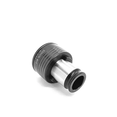 Adaptador t2 porta macho m10,0 din376 c/catraca ø 07,0mm quadrado 05,5mm - tc820-m10-d376 mawbra