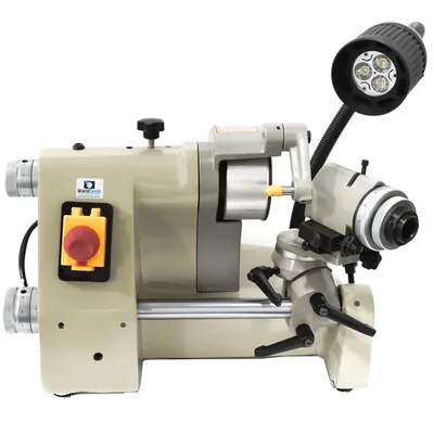 Afiadora universal de ferramentas 220v capacidade para até ø 12mm - u3 viber