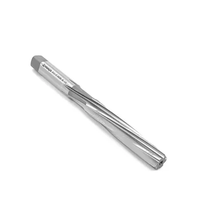 Alargador manual hss h7 ø 14,5 x 163mm din206b - 5102 indaço