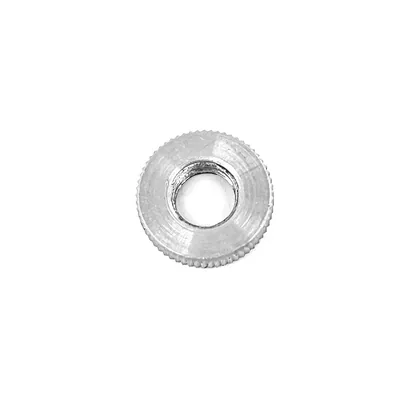 Arruela com rosca de fixação para súbito com capacidade de 160 a 250 x 0,01mm - 130.568-15 digimess