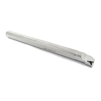 Suporte interno de torno s25t stfcl 16 - black tools