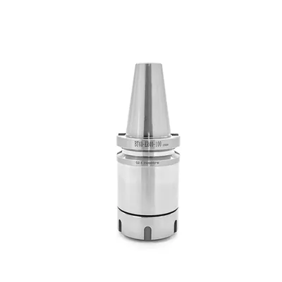 Cone bt40 porta pinça er-40um l100mm para 25.000rpm - bt40-er40um-100l-25r mawbra