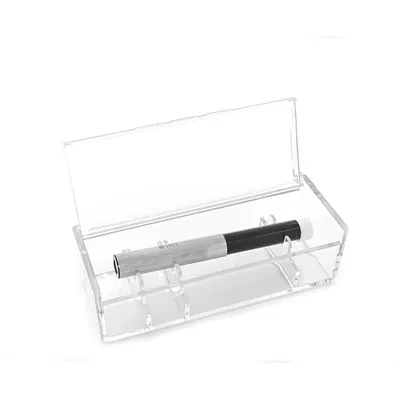 Centralizador mecânico ø 04 x 10 x 19 x 88mm 0,005mm antimagnético em cerâmica - mce-420-c daigo