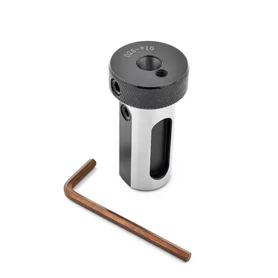 Bucha de redução para vdi ø 25 x 10mm - d25-10 mawbra