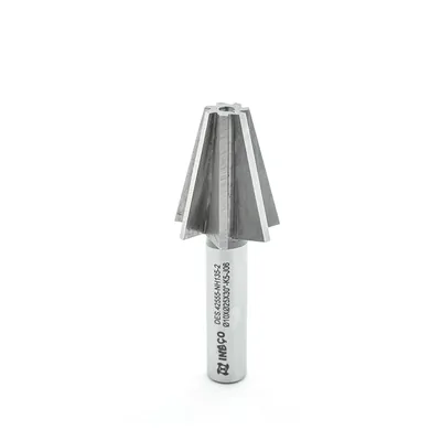 Escareador ø 25,0 x 070mm 30 graus - k5-j106 indaço