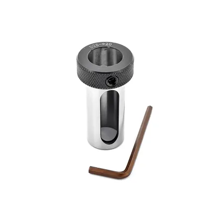 Bucha de redução para vdi ø 25 x 20mm - d25-20 mawbra
