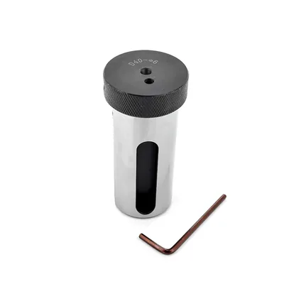 Bucha de redução para vdi ø 40 x 06mm - d40-06 mawbra