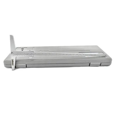Paquímetro de profundidade base de 100mm 0 a 0200 x 0,02mm - 160d-200-100-2 daigo