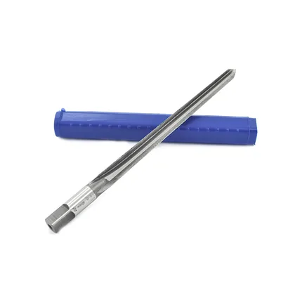 Alargador manual para pinos canal reto hss ø 05,0 x 100mm din9 a - 5501 indaço