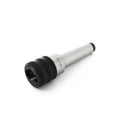 Mandril flutuante cm3 de troca rápida para rosquear t1 m02 a m14 - viber