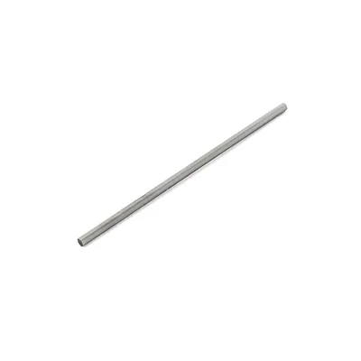Bits redondo hss ø 02,0 x 060mm com 10% de cobalto - rocast