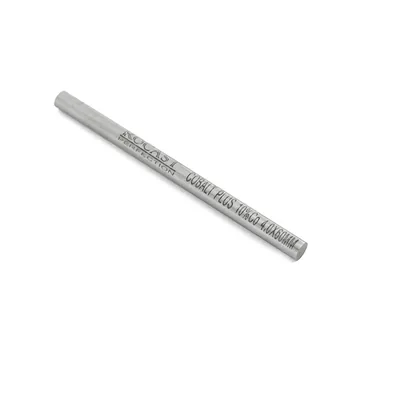 Bits redondo hss ø 04,0 x 060mm com 10% de cobalto - rocast
