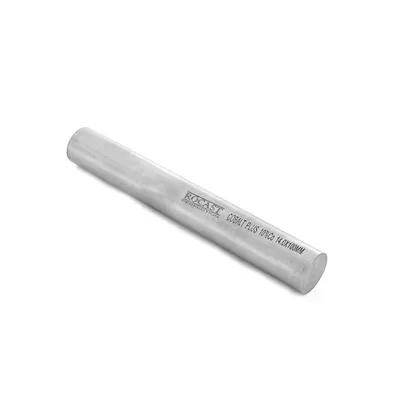 Bits redondo hss ø 14,0 x 100mm com 10% de cobalto - rocast