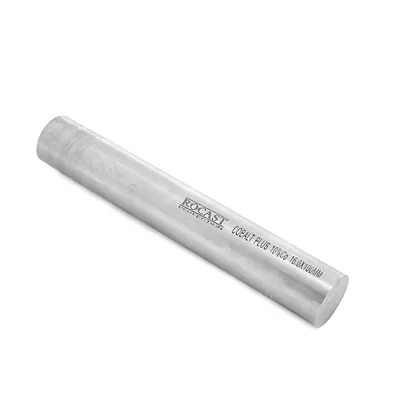 Bits redondo hss ø 16,0 x 100mm com 10% de cobalto - rocast